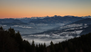 Germany, Bavaria, Allgäu, Alpine foothills Germany, Bavaria, Allgäu, Alpine foothills